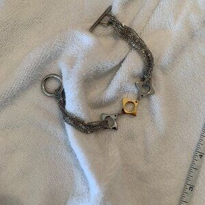 Stainless Steel Bracelet